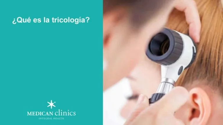 Tricología para el trasplante de cabello - Medican Clinics