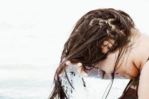Cómo hacer un trasplante de cabello